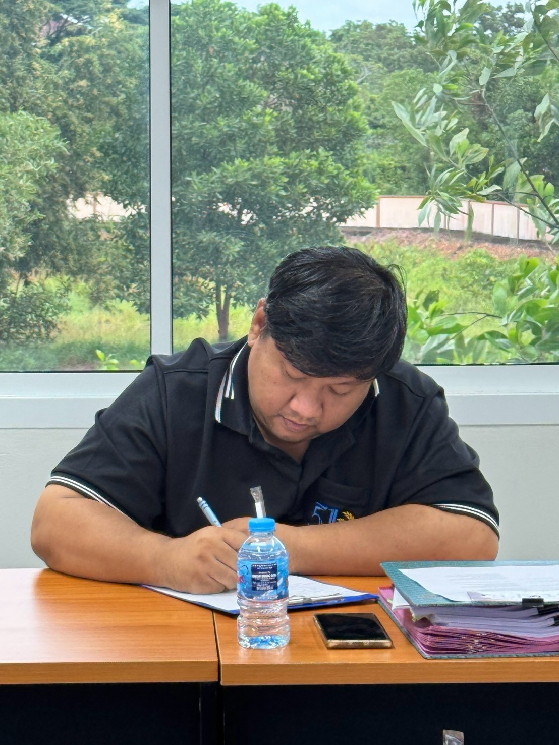 title - ประชุมตรวจติดตามความก้าวหน้าผลการดำเนินงานตามแผนการตรวจราชการ ประจำปีงบประมาณ พ.ศ. 2569 รอบที่ 2